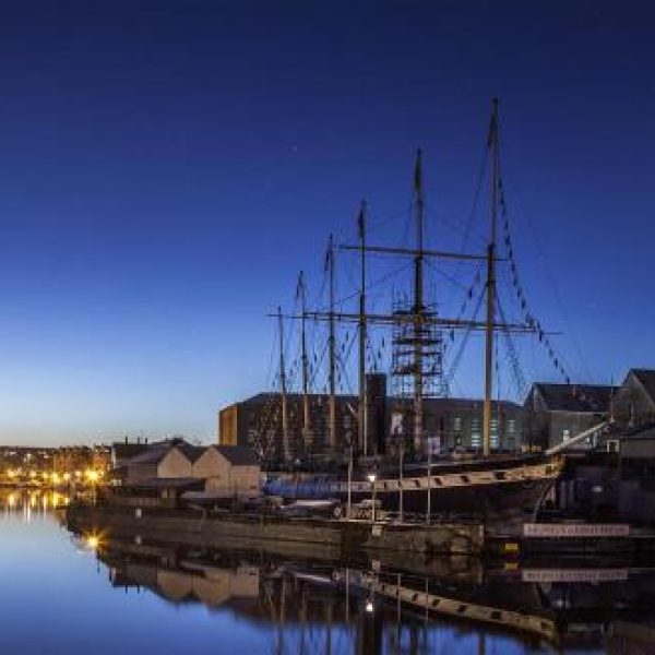 UKMPA Section Meeting – November 2026